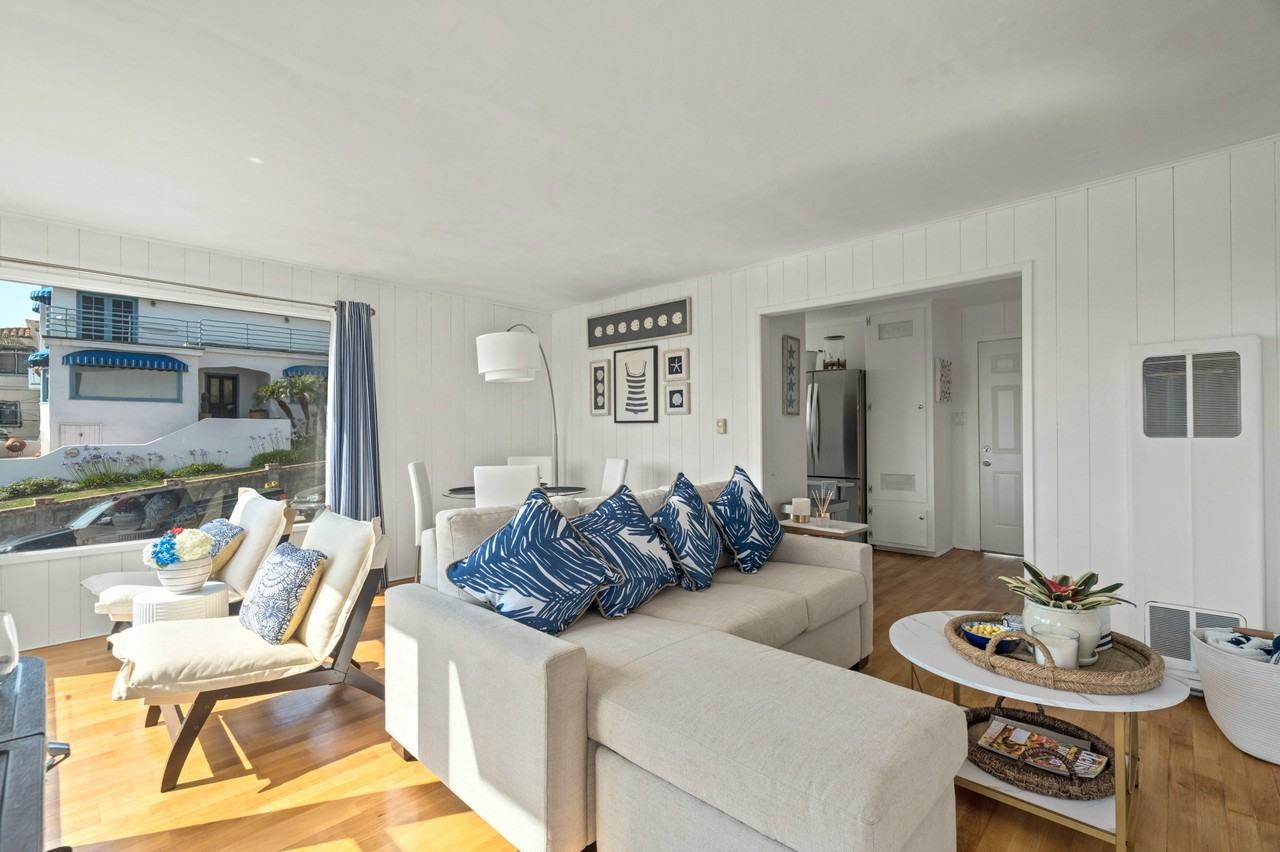 2464 Hermosa Ave #1 - Photo 7 of 28