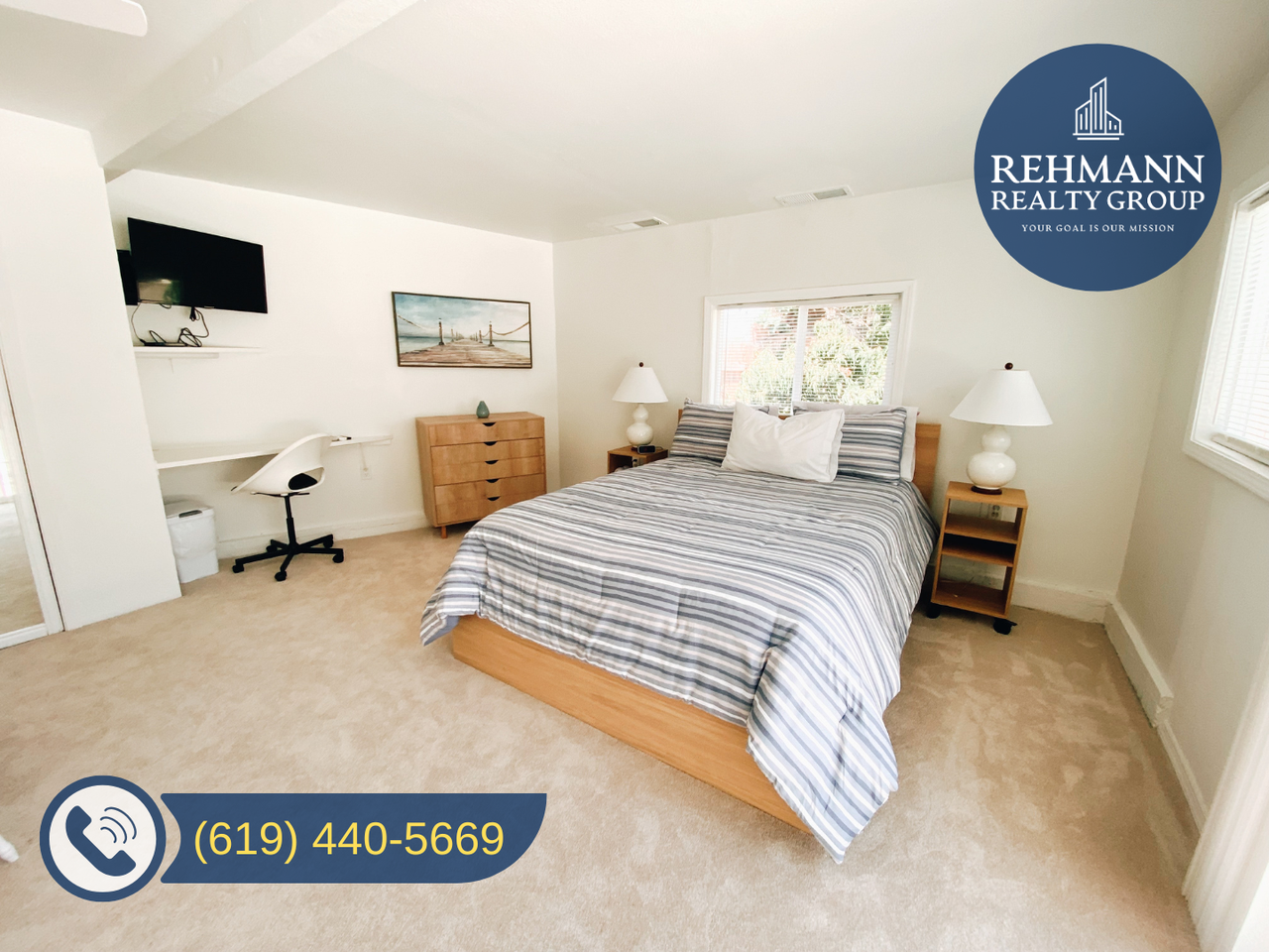 2404 2404 Chatsworth Boulevard - Studio - 1 #1 - Photo 3 of 35