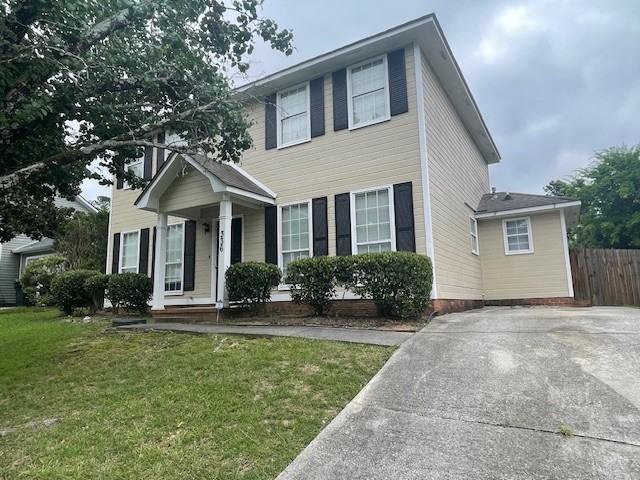 336 Lamplighter Ln #1 - Photo 2 of 20