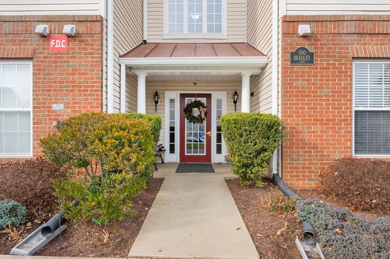 500 Bradley Court - 1Unit M #1 - Photo 3 of 22