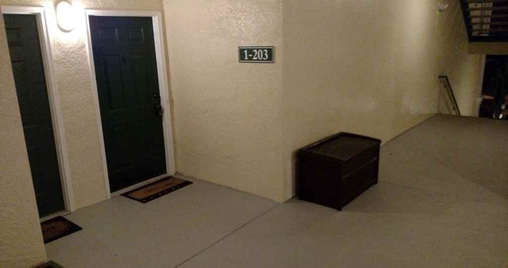 2729 Maitland Crossing Way #203 - Photo 6 of 24