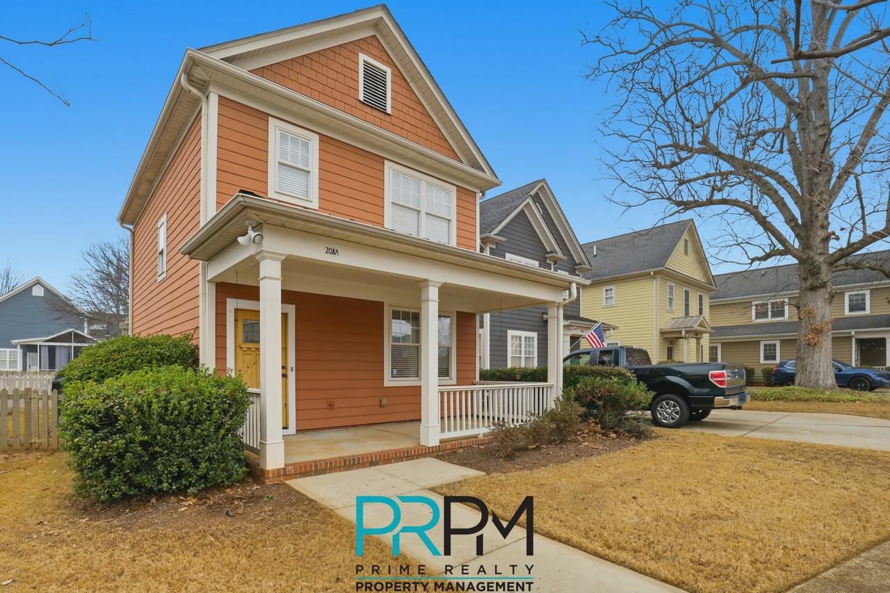 208 Anderson St #1 - Photo 2 of 26