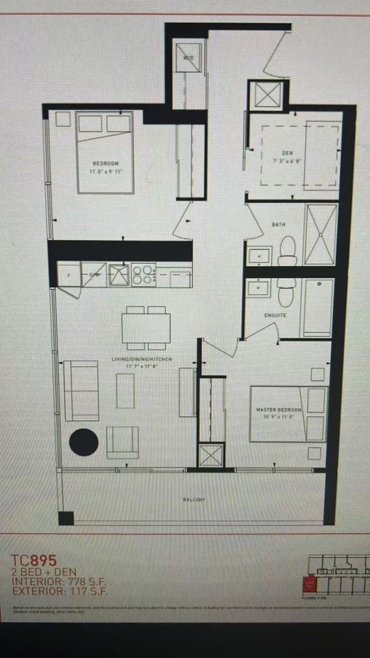 5 Buttermill Ave #35F - Photo 5 of 5