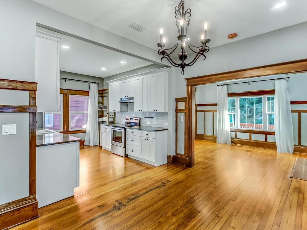 419 E 3rd St #419 - Photo 3 of 46