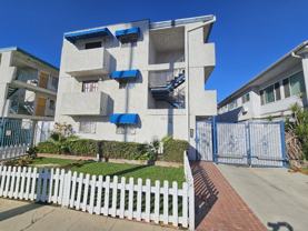 14323 Haynes StUnit 8 #8 - Photo 1 of 1