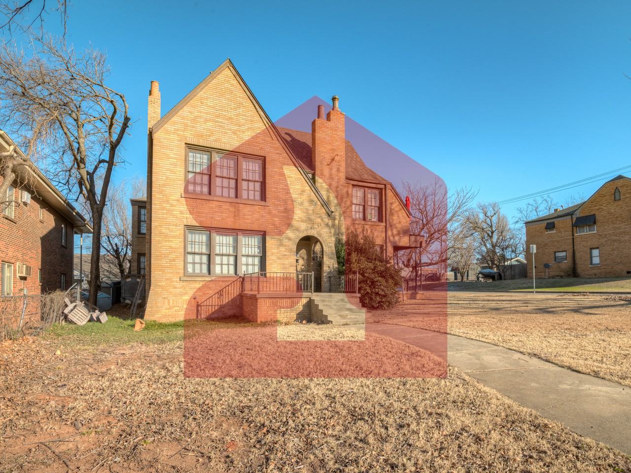 1801 Nw 22nd St #1801 - Photo 2 of 47