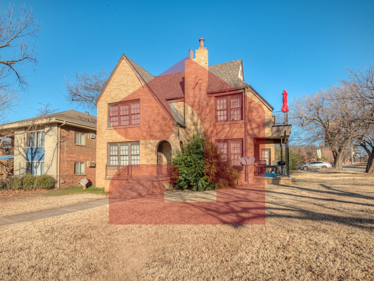 1801 Nw 22nd St #1801 - Photo 3 of 47