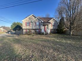 1512 Barrywood Cir W #1 - Photo 1 of 1