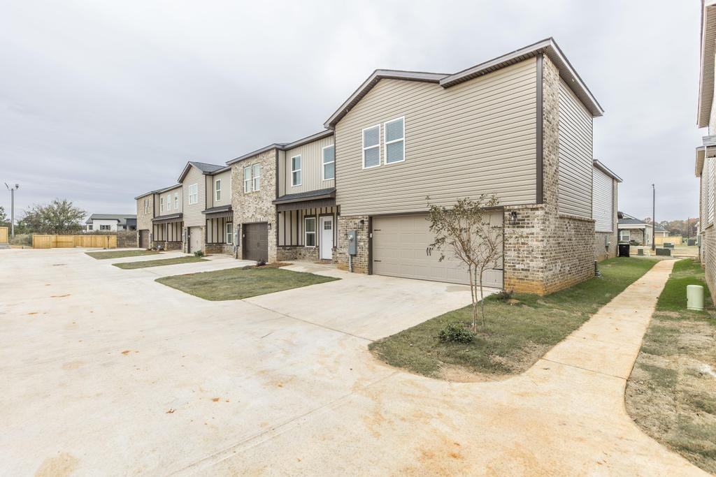 316 Beau Claire Cir #1 - Photo 2 of 50