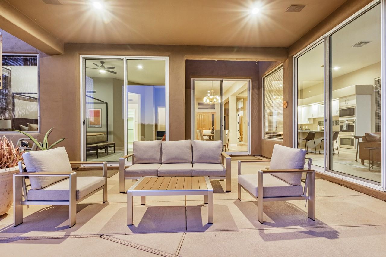 10837 E Running Deer Trl #1 - Photo 5 of 18