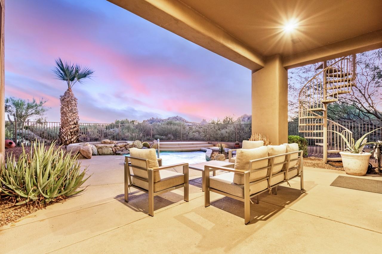 10837 E Running Deer Trl #1 - Photo 6 of 18