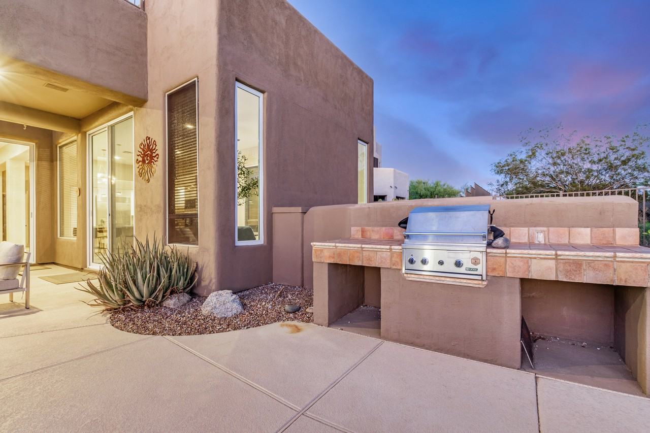 10837 E Running Deer Trl #1 - Photo 7 of 18