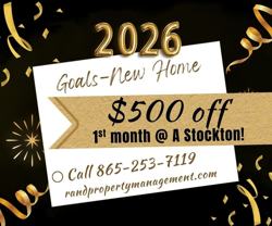 Rand Stockton Apartment Homes - Photo 1 of 1