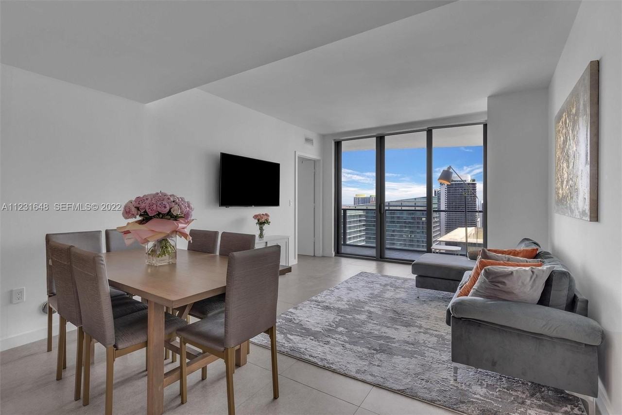 SW 13th St & S Miami Ave - Photo 2 of 19