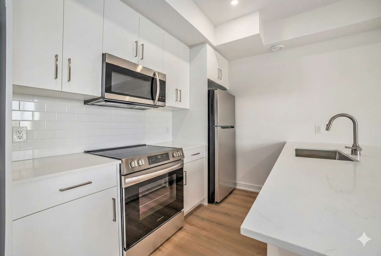 1260 Dorchester Ave #8 - Photo 5 of 10