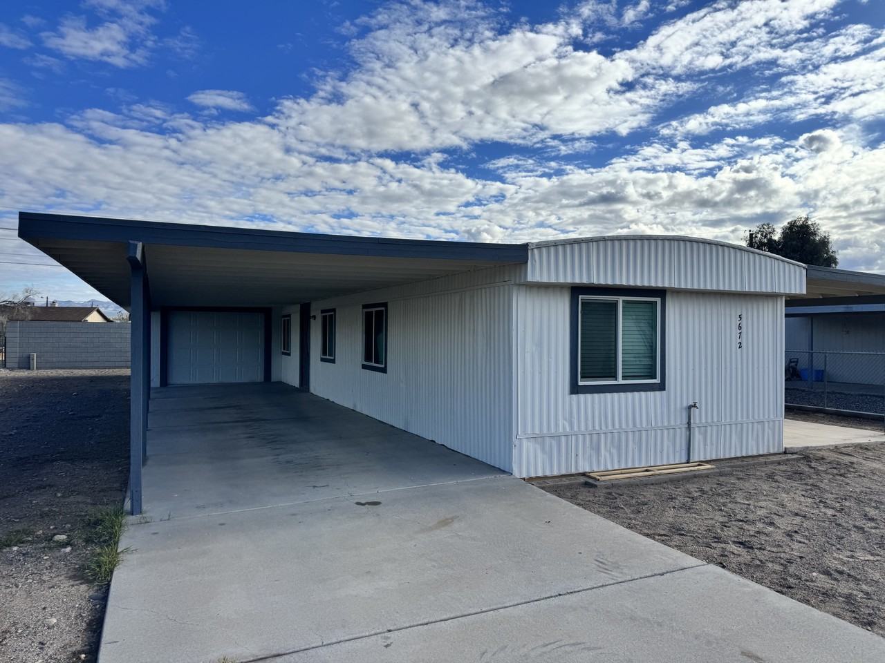 5672 S Pearl St #1 - Photo 2 of 20