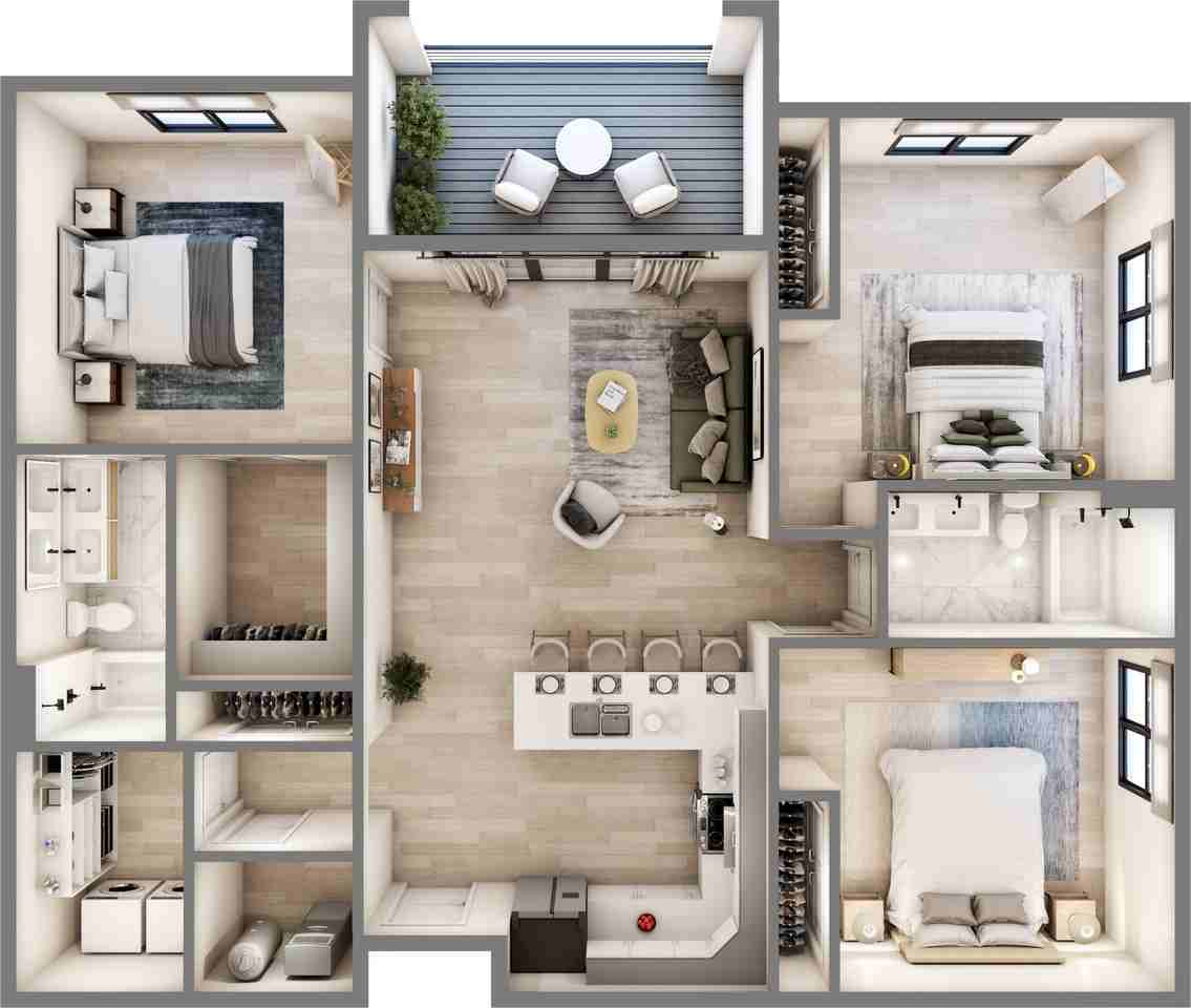 131 Town Center Pkwy #2212