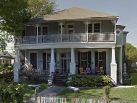 4235 Coliseum St #FRONT - Photo 1 of 1