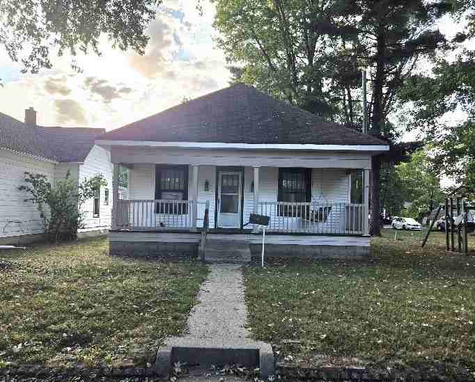 2414 Garfield Ave #1