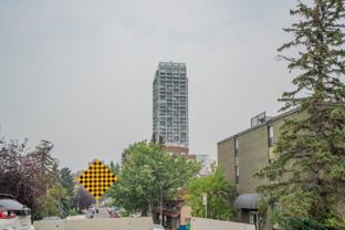 2705, 930 - 16 Avenue SW - 1 #1 - Photo 1 of 1