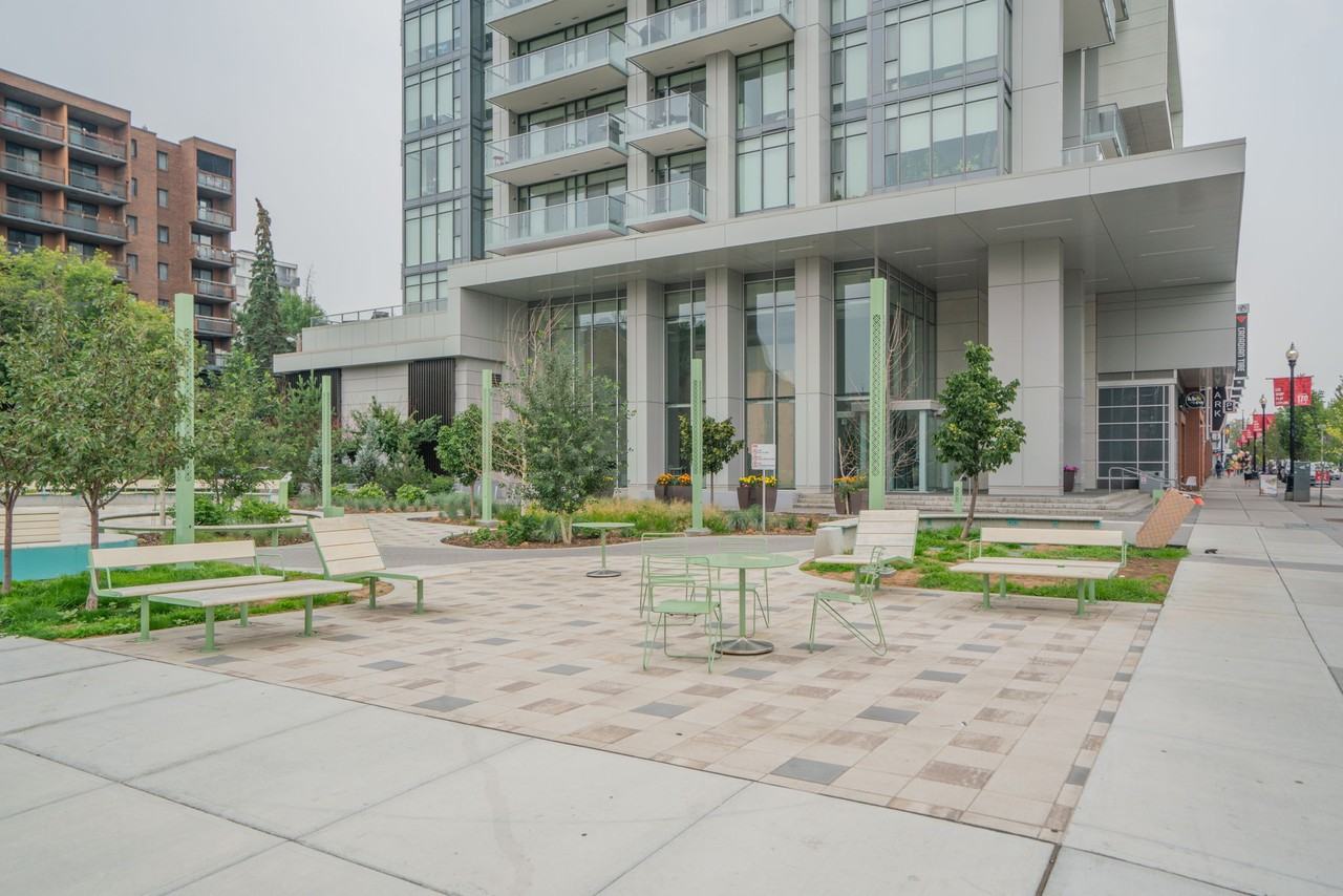 2705, 930 - 16 Avenue SW - 1 #1 - Photo 4 of 42