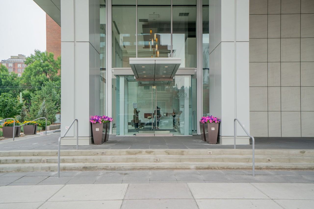 2705, 930 - 16 Avenue SW - 1 #1 - Photo 6 of 42