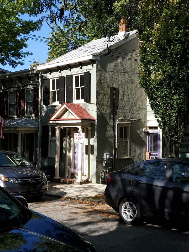 113 Charles St #1 - Photo 2 of 21