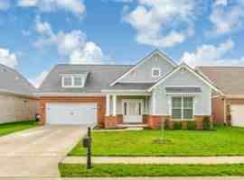 featured image of 3873 Brookfield Dr #1