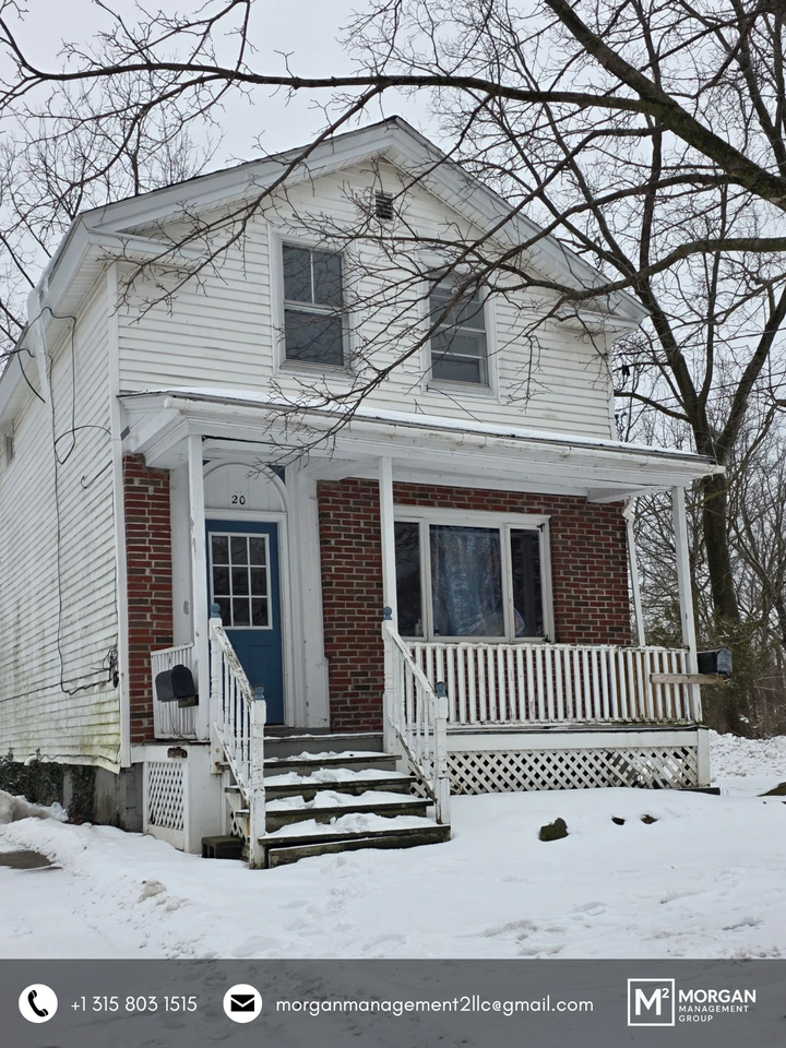 20 E Van Buren St Front Upper - Photo 7 of 13