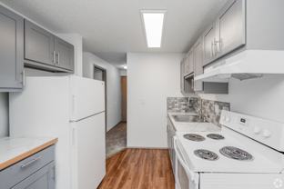 Park Terrace - Photo 1 of 1