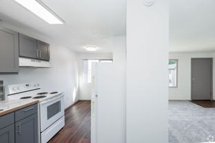 Park Terrace - Photo 1 of 1