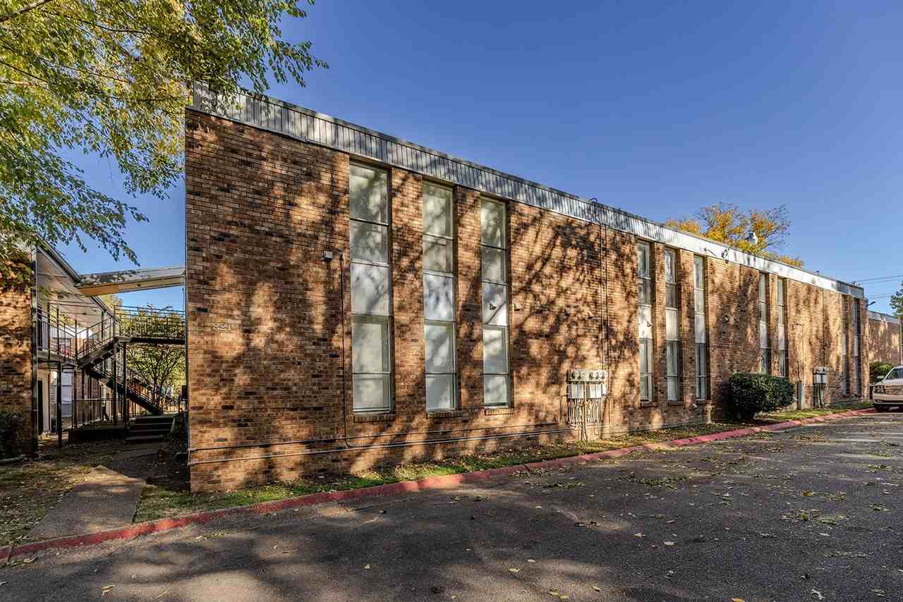 Berclair Apartments - Photo 7 of 15