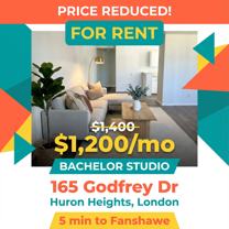 165 Godfrey Drive #one - Photo 1 of 1