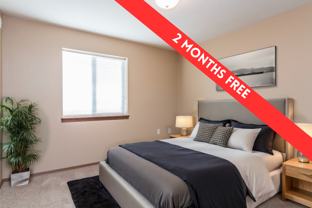 Willow Creek Townhomes and Apartments - Photo 1 of 1