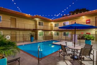 Palms Apartments - Photo 1 of 1