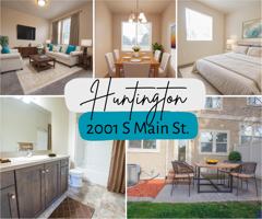 featured image of 2001 S Main St