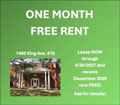 1400 King Ave.   PAV - Photo 1 of 1