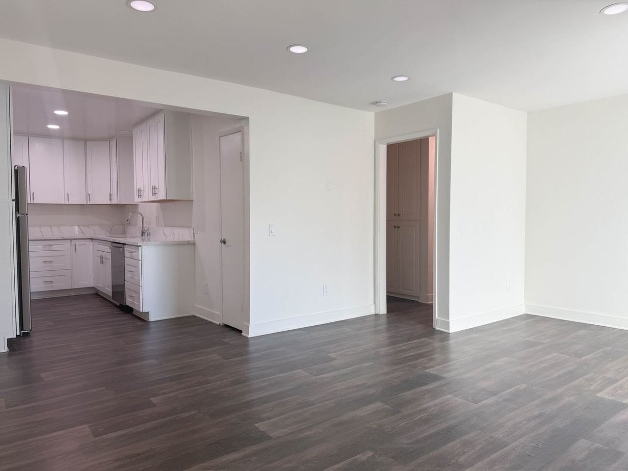 1st Ave Apartments | Where modern upgrades meet unbeatable convenience in the heart of San Diego! - Photo 2 of 13