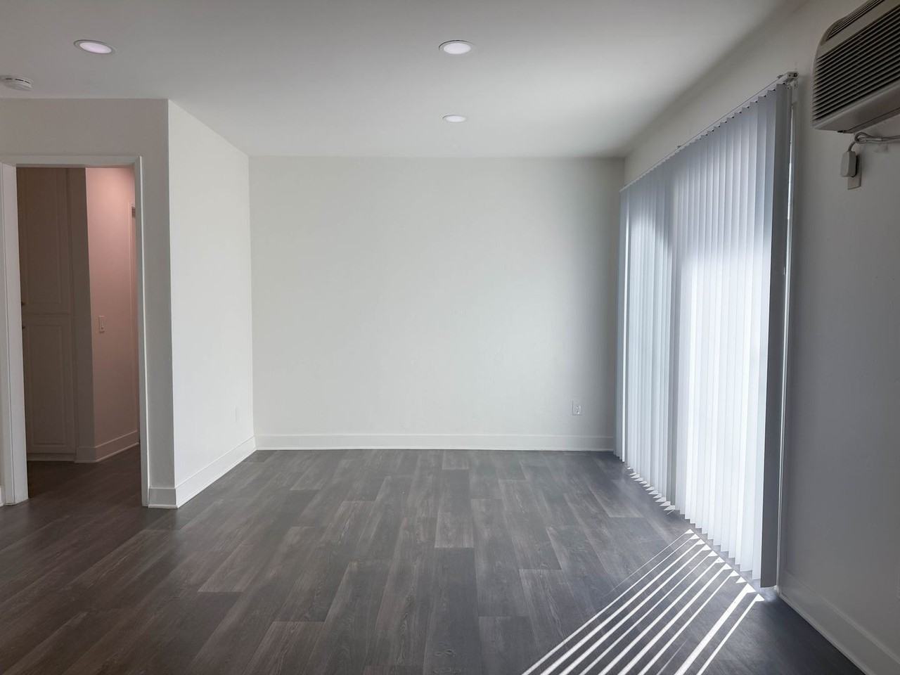 1st Ave Apartments | Where modern upgrades meet unbeatable convenience in the heart of San Diego! - Photo 3 of 13
