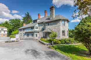 Luxury Residences EXTON PA - Photo 1 of 1