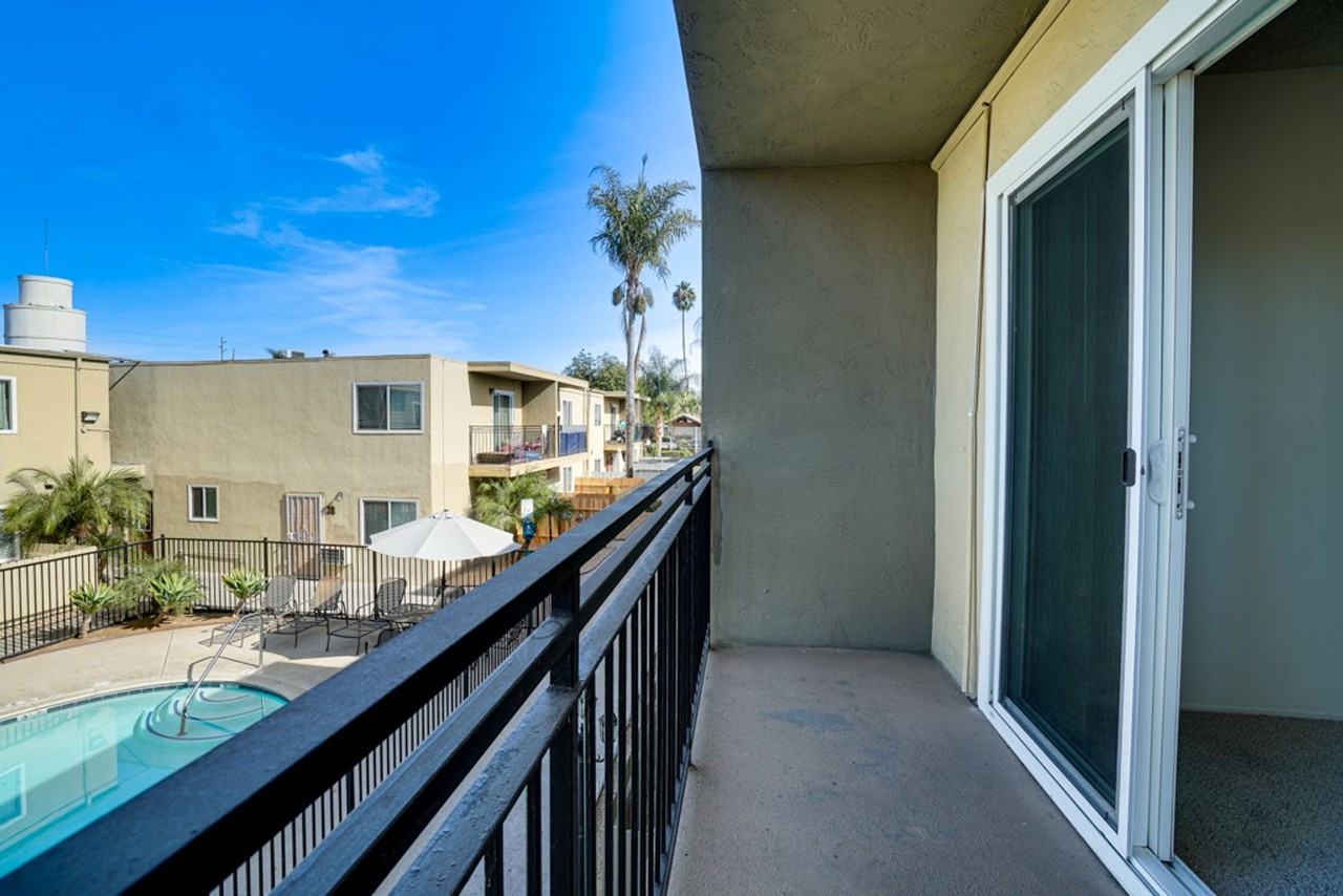 Marquis Apartments | Comfortable Living in El Cajon! - Photo 6 of 16