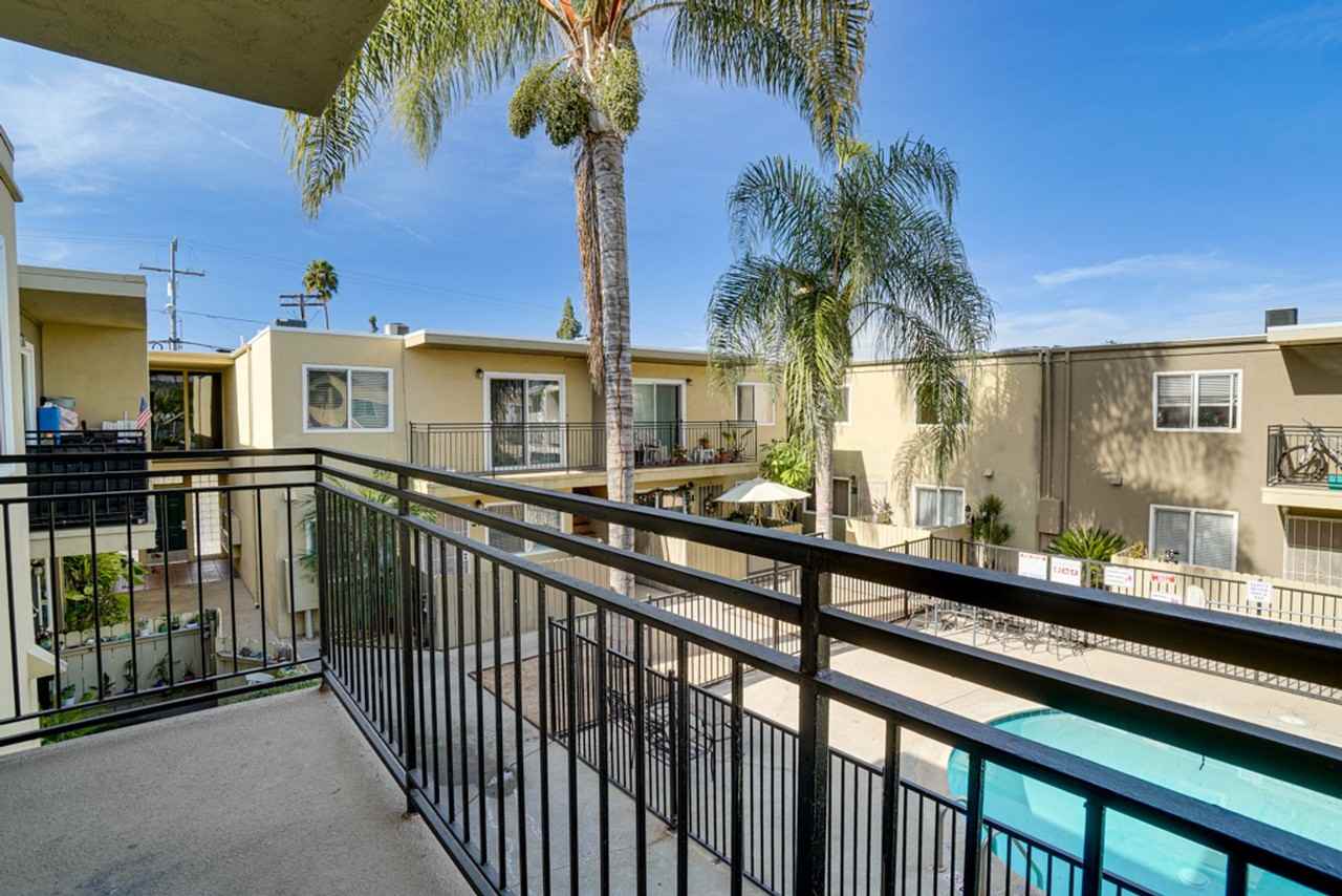 Marquis Apartments | Comfortable Living in El Cajon! - Photo 7 of 16