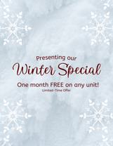 Stevens Manor Apartments - Photo 1 of 1