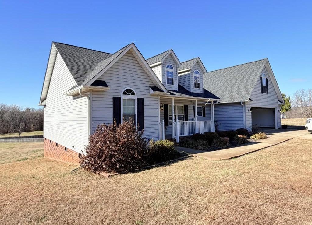 2313 Fuller Mill Rd N - Photo 2 of 3