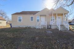Newly Renovated Duplex! - Photo 1 of 1