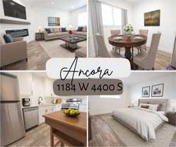 1184 West 4400 South - Photo 1 of 1