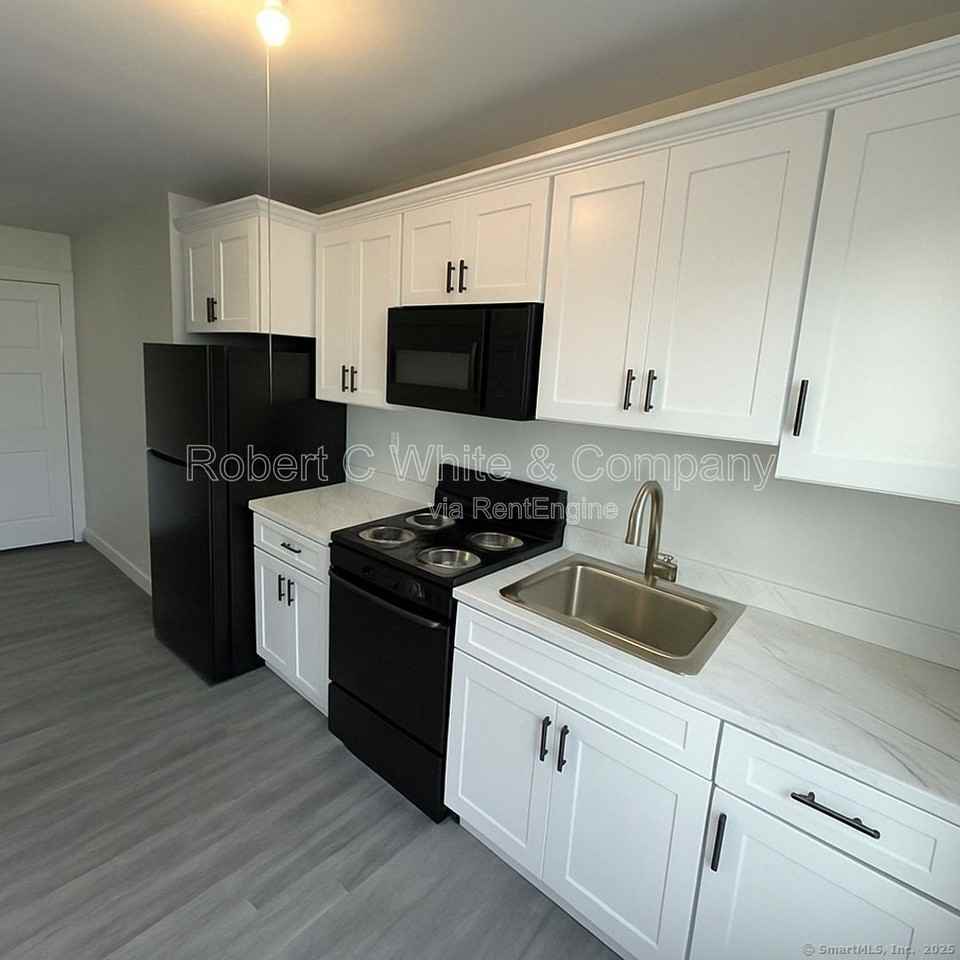 355 Greenwich Ave #2B - Photo 2 of 4