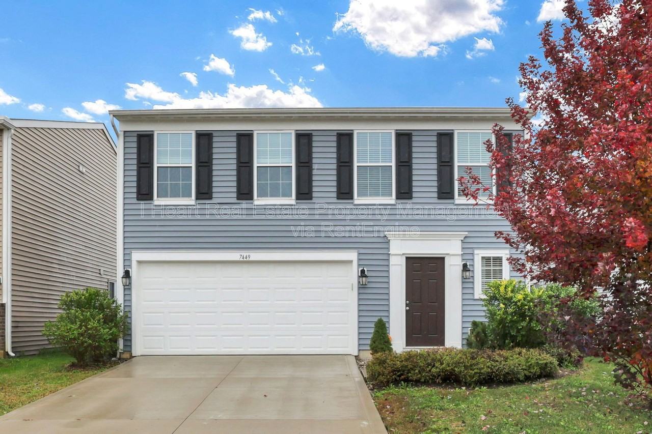 7449 Sugarbark Ct - Photo 2 of 50