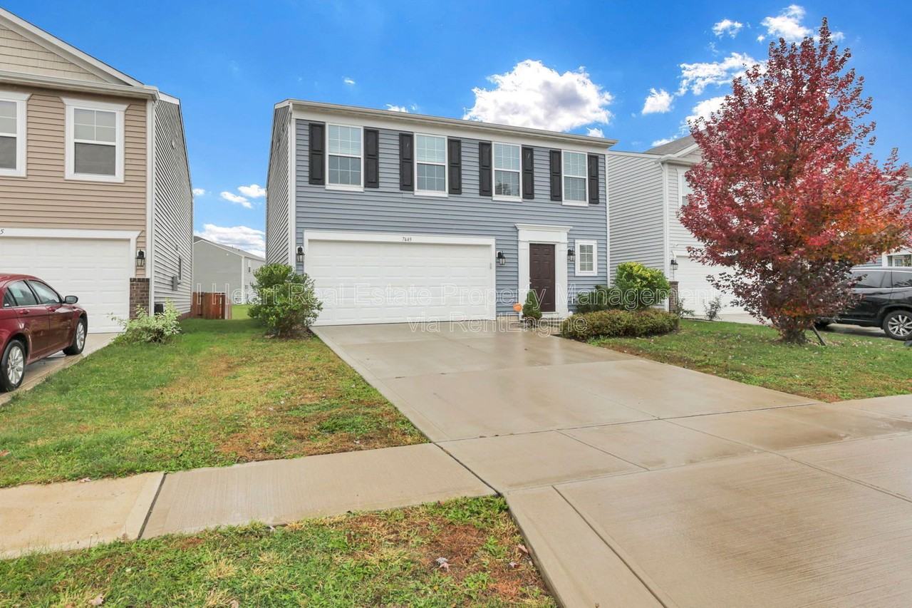 7449 Sugarbark Ct - Photo 4 of 50