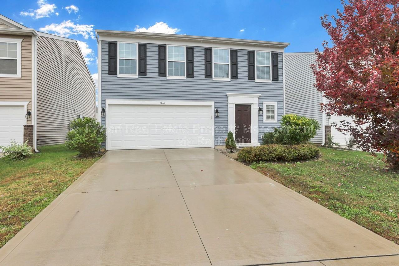 7449 Sugarbark Ct - Photo 5 of 50